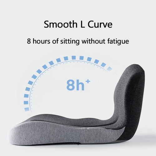 Seat + Backrest Cushion