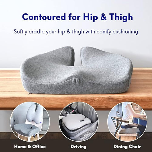 Orthopedic Seat Cushion