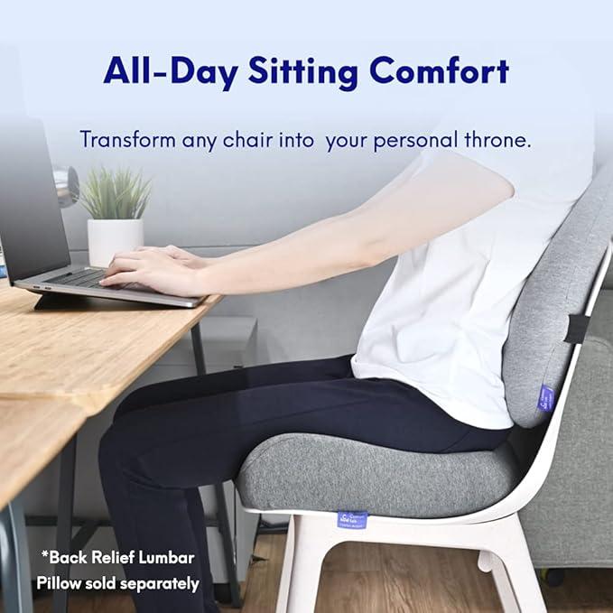 Orthopedic Seat Cushion