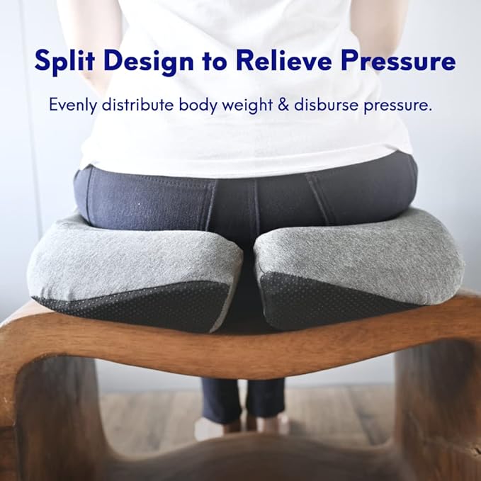 Orthopedic Seat Cushion