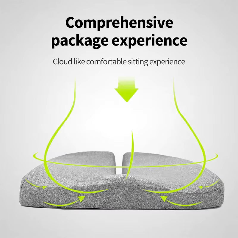 Orthopedic Seat Cushion